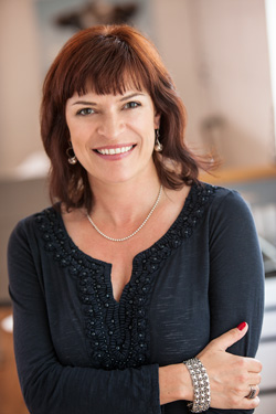 Dream Town Real Estate Consultant - Anita Nosek
