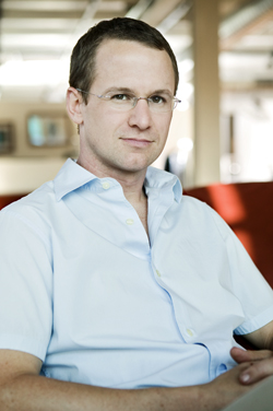 Dream Town Real Estate Consultant - Brian Crumlish