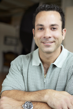Dream Town Real Estate Consultant - Dave Plotkin
