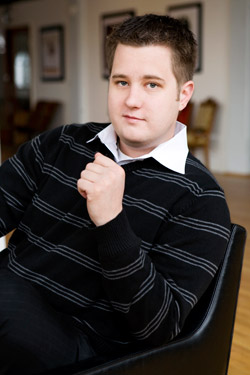 Dream Town Real Estate Consultant - Dave Faxel
