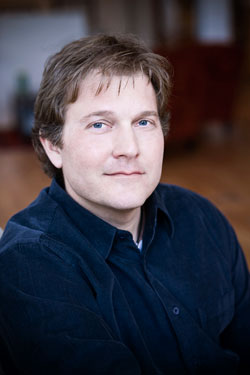 Dream Town Real Estate Consultant - Erik Gardberg