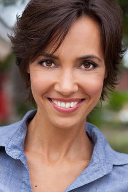 Dream Town Real Estate Consultant - Felicia Danisor