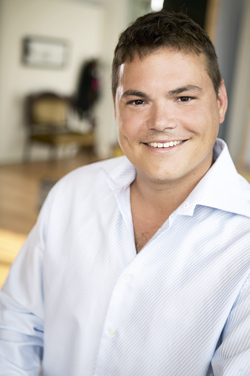 Dream Town Real Estate Consultant - Greg Joubert