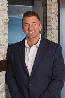 Dream Town Real Estate Consultant - Josh Krish