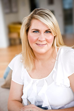 Dream Town Real Estate Consultant - Jen Peck