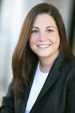 Dream Town Real Estate Consultant - Kate Eriser