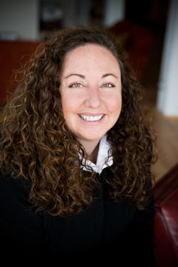 Dream Town Real Estate Consultant - Karen Fligelman