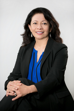 Dream Town Real Estate Consultant - Marcia Badillo