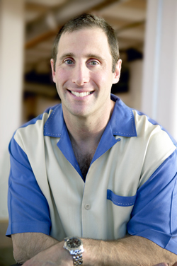 Dream Town Real Estate Consultant - Michael Kaplan