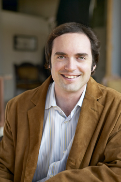Dream Town Real Estate Consultant - Matthew M.  Sweeney