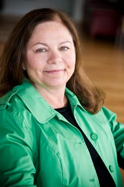 Dream Town Real Estate Consultant - Paula Battiato