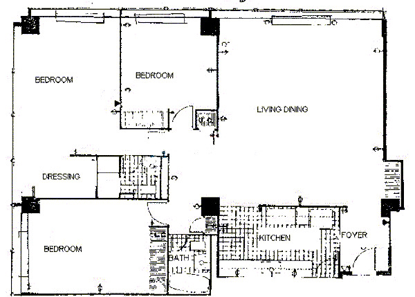 900 N Lake Shore Drive | Chicago Condo Buildings | Dream Town Realty