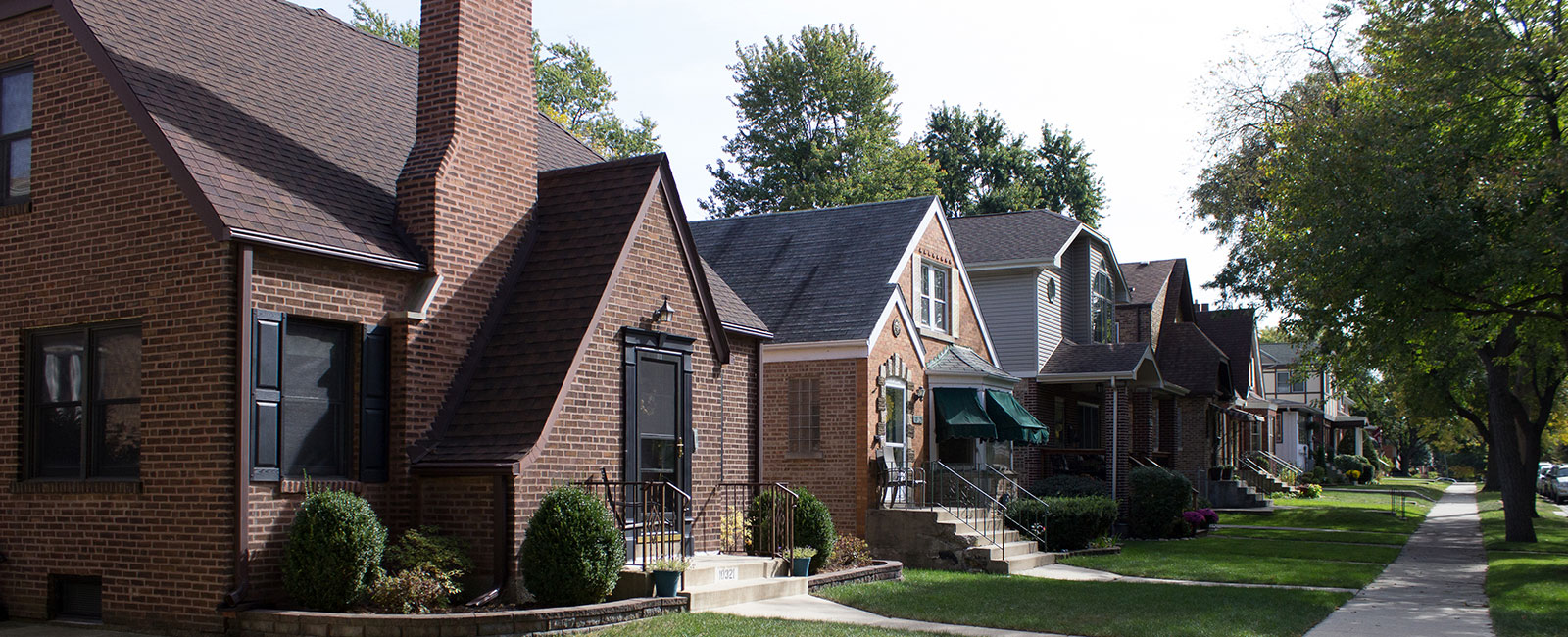 Beverly Real Estate & Beverly Chicago IL Homes For Sale Dream Town Realty