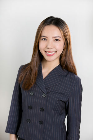 Qin Fan, Chicago Real Estate Agent | Dream Town Realty